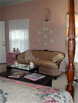 Beland Manor Inn Fort Smith Camera foto