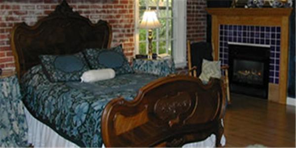 Beland Manor Inn Fort Smith Camera foto