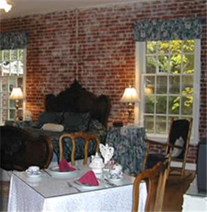 Beland Manor Inn Fort Smith Camera foto