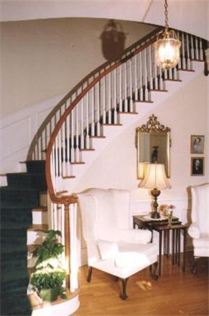 Beland Manor Inn Fort Smith Esterno foto