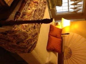 Beland Manor Inn Fort Smith Camera foto